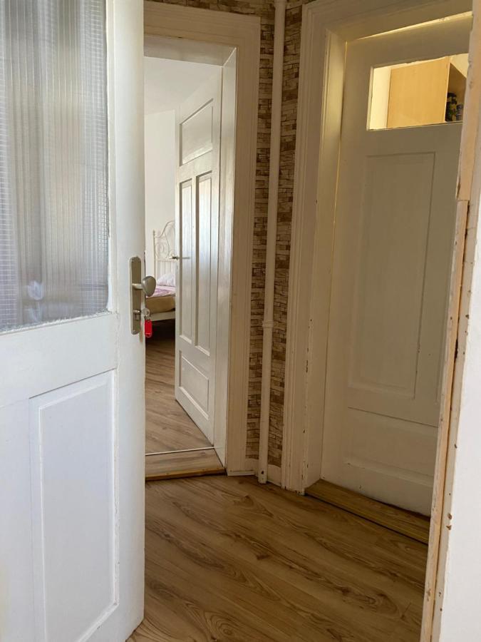 City Apartment Schweinfurt Quarto foto